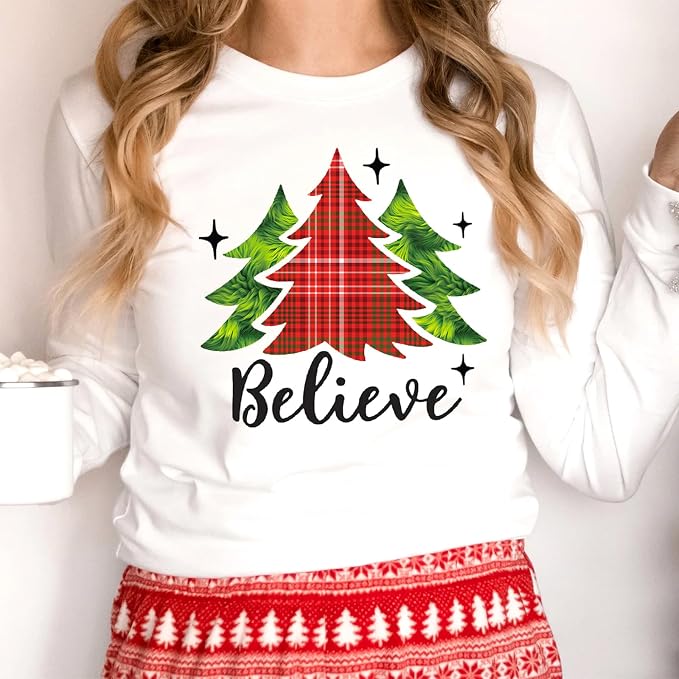 HTVSTD Christmas HTV Heat Transfer Vinyl 18 Sheets 12×10in Iron on Vinyl |