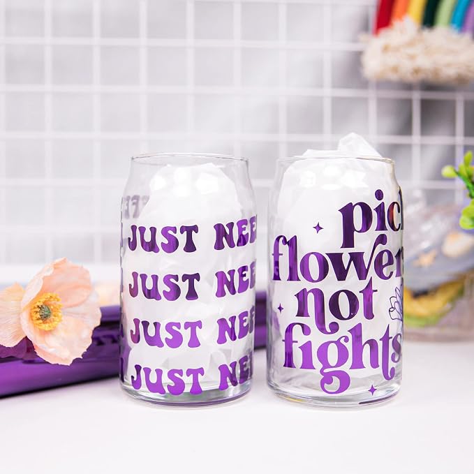 VINYL FROG Chrome Adhesive Vinyl Roll – 12"x60" Glossy Chrome Mirror Purple