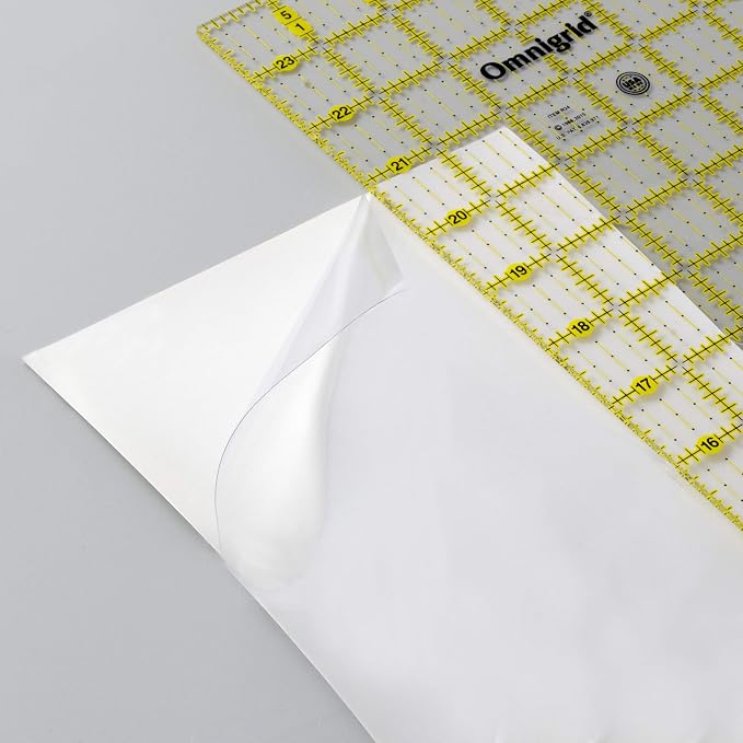 Omnigrid InvisiGrip Non-Slip Ruler Grip Roll