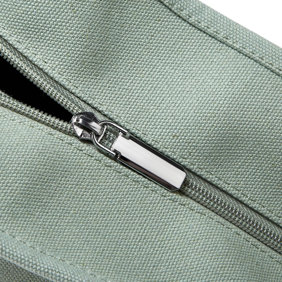 Small Tote Bag with Zipper Tote Bag for Women Canvas Crossbody Bag Shoulder Bag Satchel Hobo Bag Messenger Bag 2025