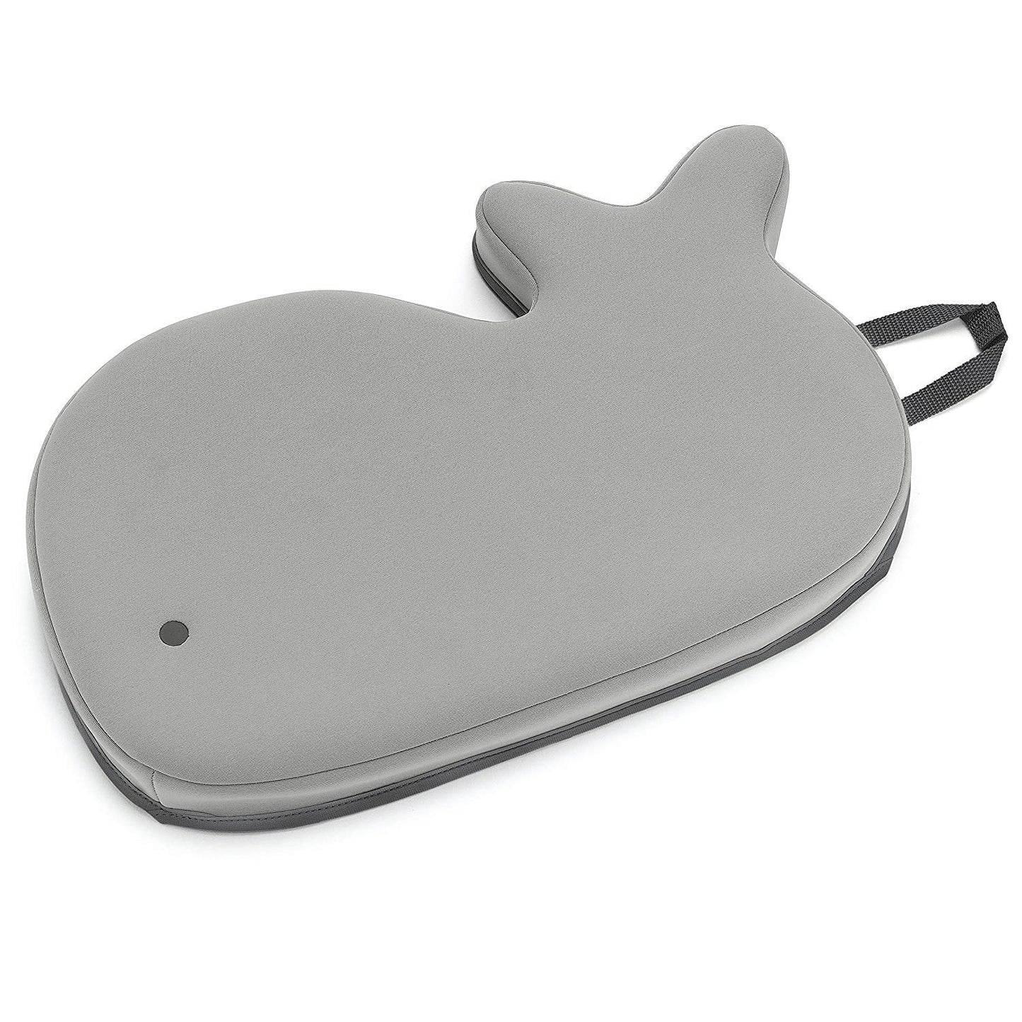Skip Hop Baby Bath Elbow Rest, Moby, Blue