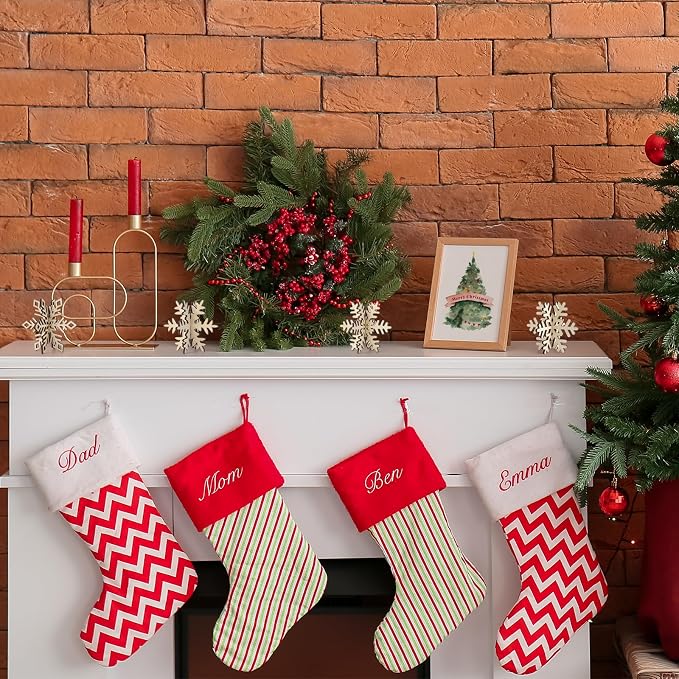 COCHIE DIY 3D Snowflake Wood Crafts to Paint, Paintable Unfinished Wooden Slices