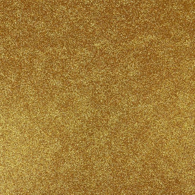 Creatology 9" x 12" Glitter Foam Sheet, 24 Pack