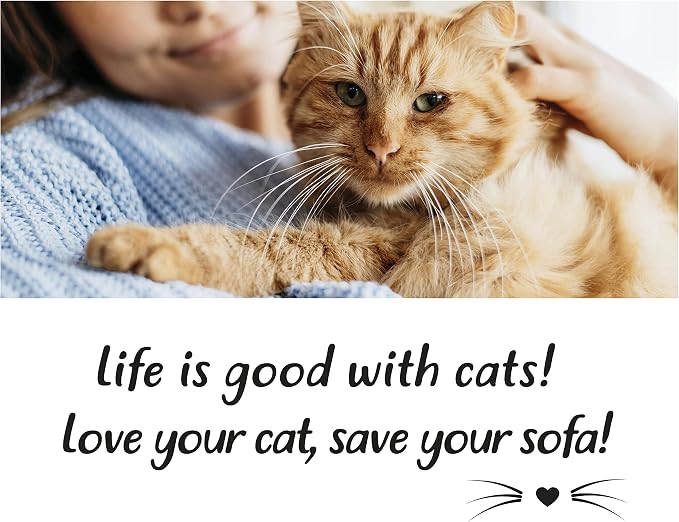 Sofisti - Cat Scratch Deterrent Tape