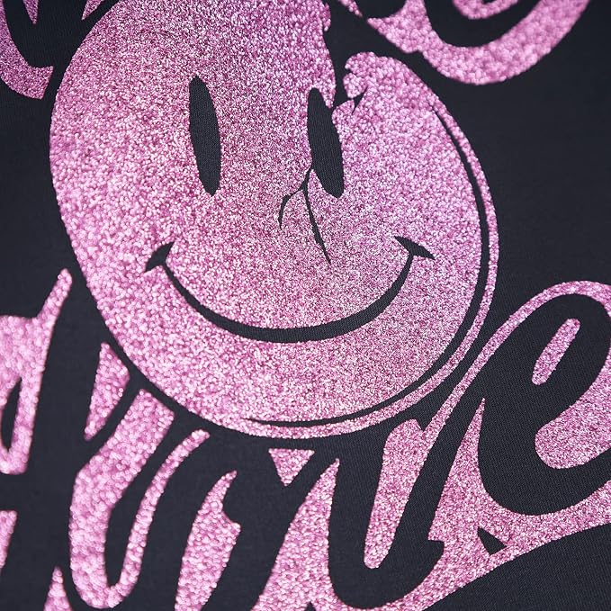 TUMIYA Glitter Purple HTV Vinyl