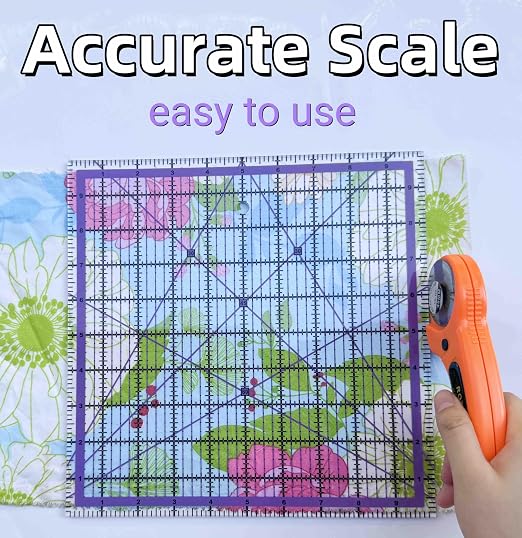 8 Quilting Rulers | Quilting Templates, Quilting Squares, Quilting Rulers and