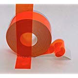 Transparent Vinyl Tape with Self-Adhesive.