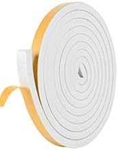Self-Adhesive High Density Foam Insulation Strips