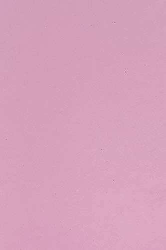 Allgala 20-Value-Pack EVA Foam Paper 8x12 Inch Sheets-Pink-CF85308