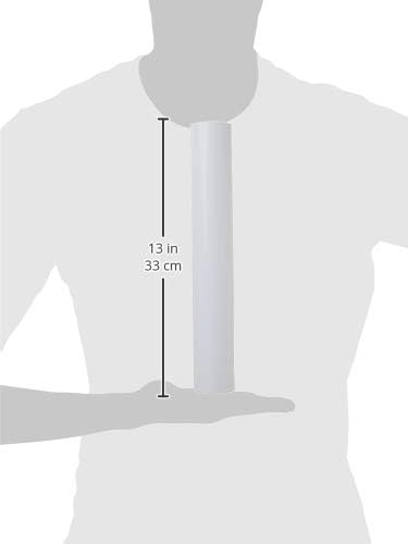 ORACAL 651 Glossy Permanent Vinyl 12" x 6ft