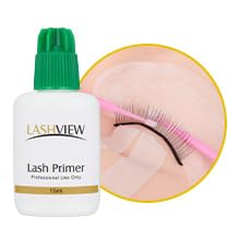 LASHVIEW Eyelash Extension Kit, Lash Extension Practice Kit,