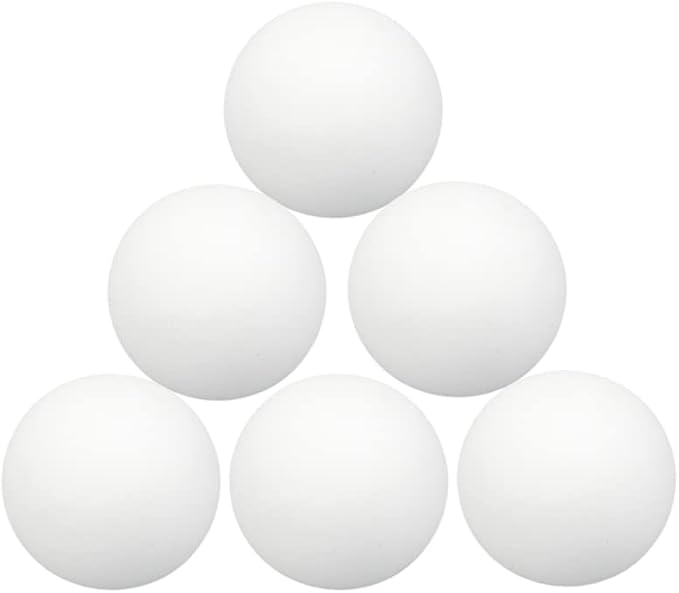 EVA Foam Balls for Kids Graffiti, Building Blocks, Creative Painting