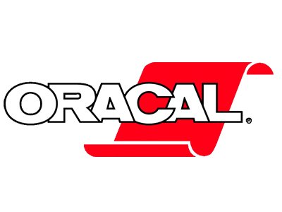 ORACAL 651 Glossy Permanent Vinyl 12 Inch x 10 Feet