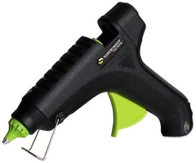 Surebonder H-270 Essentials Series 40 Watt Full Size High-Temperature Hot Glue
