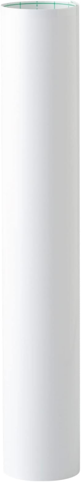 Cricut Smart Label Writable Vinyl – Permanent, 3 ft Roll