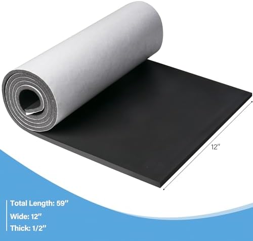 Storystore Sponge Neoprene Foam Sheet