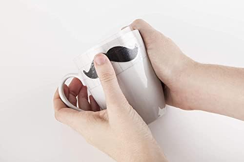 Cricut Premium Permanent Vinyl, Huckleberry - 4ft Roll - Compatible
