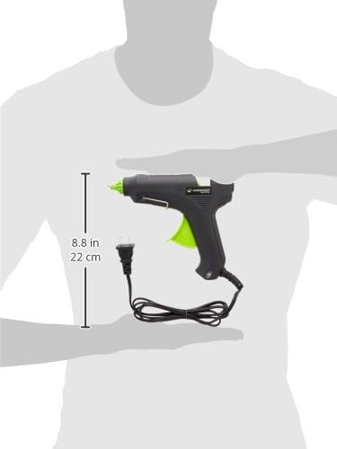 H-270 Essentials Series 40 Watt Full Size High Temperature Hot Glue Gun