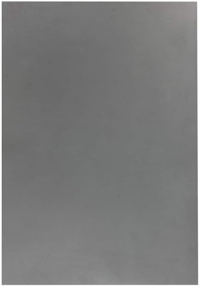Creatology 12" x 18" Foam Sheet, 20 Pack