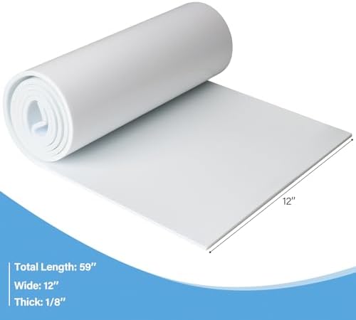 Storystore Sponge Neoprene Foam Sheet