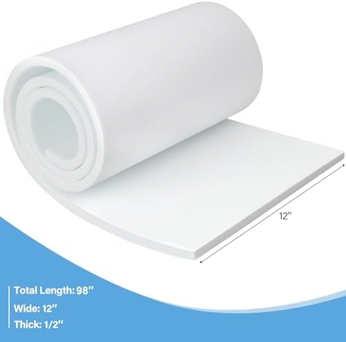 Storystore Foam Insulation Neoprene Sheets