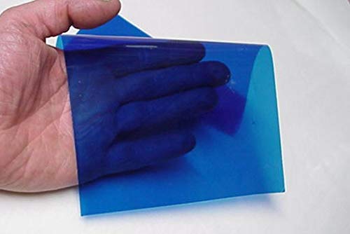 Transparent Vinyl Tape with Self-Adhesive.