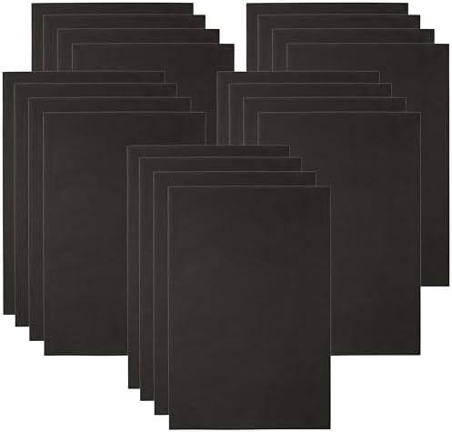 Creatology 12" x 18" Foam Sheet, 20 Pack