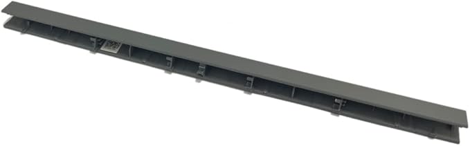 GinTai Laptops LCD Screen Shaft Hinge Cover Replacement for Lenovo IdeaPad 3-14ADA05 81W0 3-14ARE05 81W3 3-14IML05 81WA 3-14IIL05 81WD 3-14IGL05 81WH 3-14ITL05 81X7 5CB0X56535 FA1JU000410AYL(Grey)