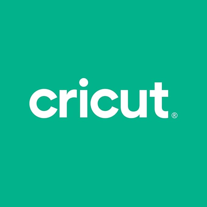 Cricut Smart Permanent Vinyl, Matte Metallic | 3-Pack of 3ft Rolls