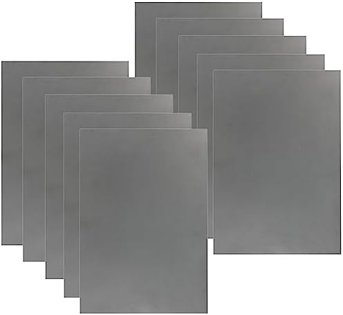 Creatology 12" x 18" Foam Sheet, 20 Pack