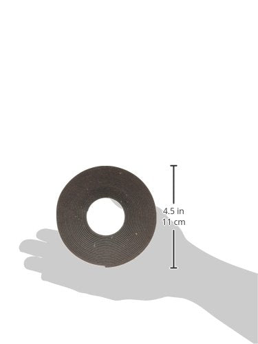 3M VHB Tape 5962 Permanent Bonding Tape Roll – 1 in. x 15 ft. Conformable Black