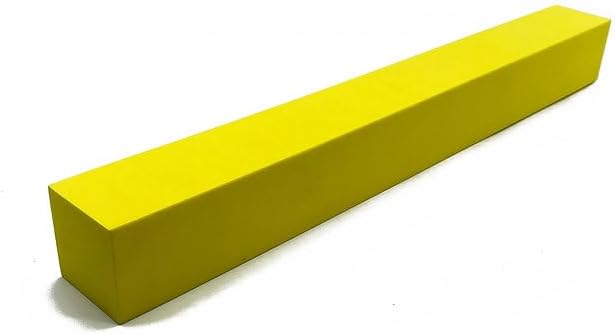 Rod Building EVA Blocks and Tubes