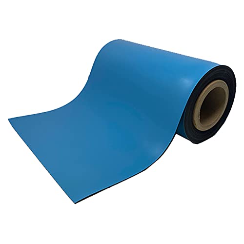 RubberStat Dual Layer ESD Compliant Workstation Rubber Table Mat Kit, Soldering, Cell Phone Repair - 48"x120" Blue