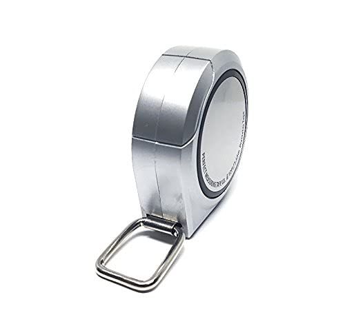 Perfect Pi Diameter Circumference Tape Measure