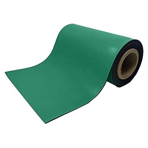 RubberStat Dual Layer ESD Workstation Rubber, Soldering, Cell Phone Repair - 30"x50' Green