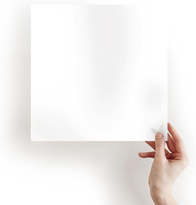 ORACAL 951 Series Premium Cast Film in White