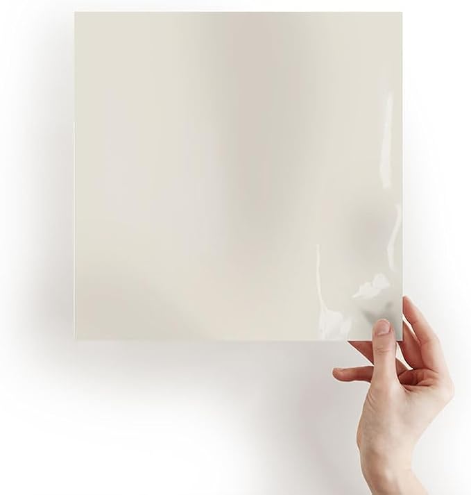3M Transparent Adhesive Craft Vinyl 12in x 5ft