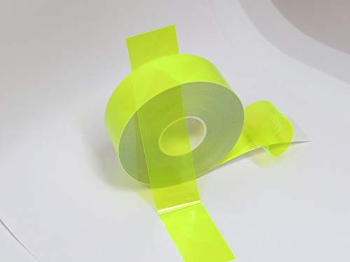 Paper Street Plastics Transparent Vinyl Tape