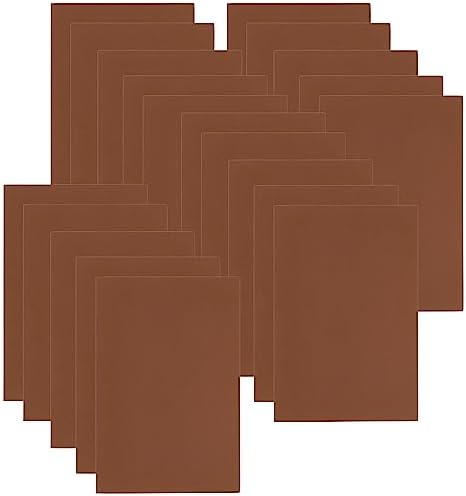 Creatology 12" x 18" Foam Sheet, 20 Pack
