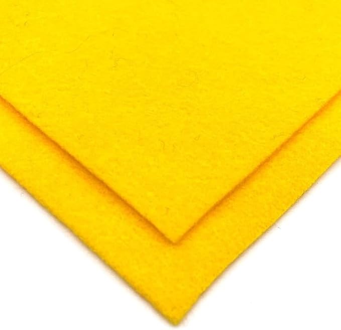 Ice Fabrics Craft Felt Fabric by The Yard
