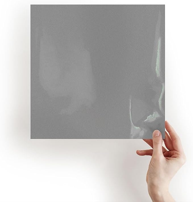 ORACAL 951 Series Premium Cast Film in Gray Metallic