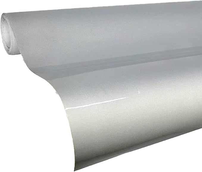 VViViD DECO65 Reflective Permanent Adhesive Craft Vinyl Roll