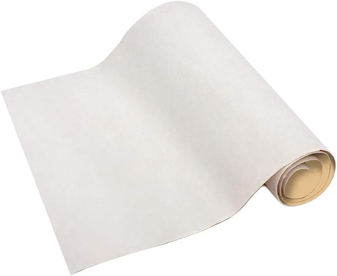 Mesheshe 2PCS Self Adhesive Sheets, DIY Adhesive Sheets