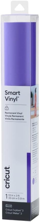 Cricut Smart Permanent Vinyl