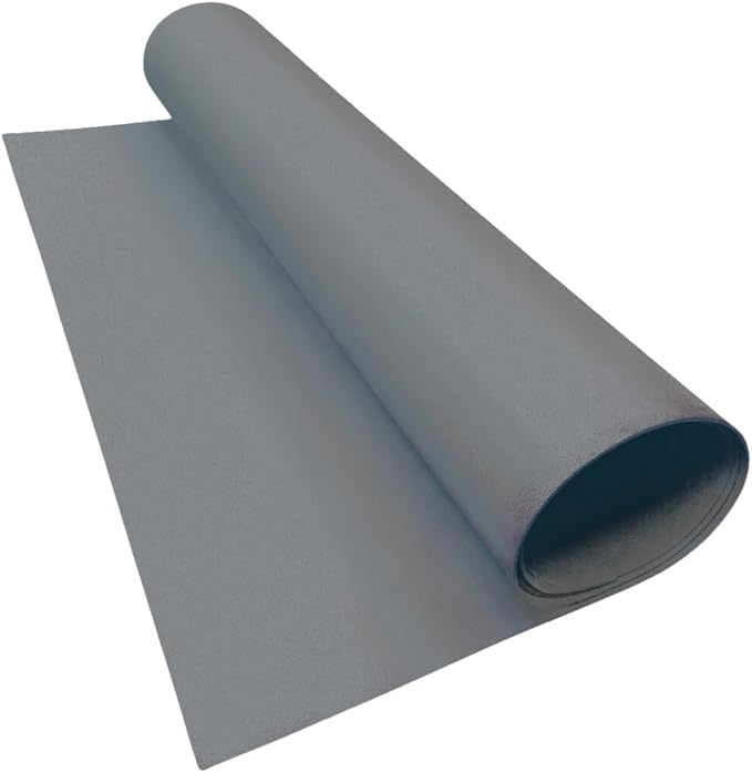 LotusFoam EVA Foam Sheet 3mm – 44"x 85" Craft Foam