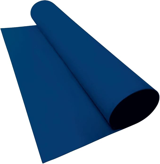 LotusFoam EVA Foam Sheet 3mm – 44"x 85" Craft Foam