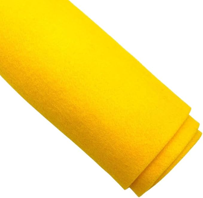 Ice Fabrics Craft Felt Fabric by The Yard