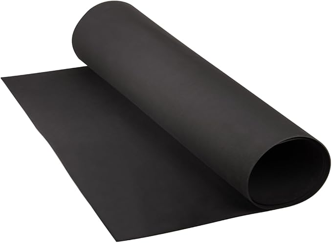 LotusFoam EVA Foam Sheet 3mm – 44"x 85" Craft Foam