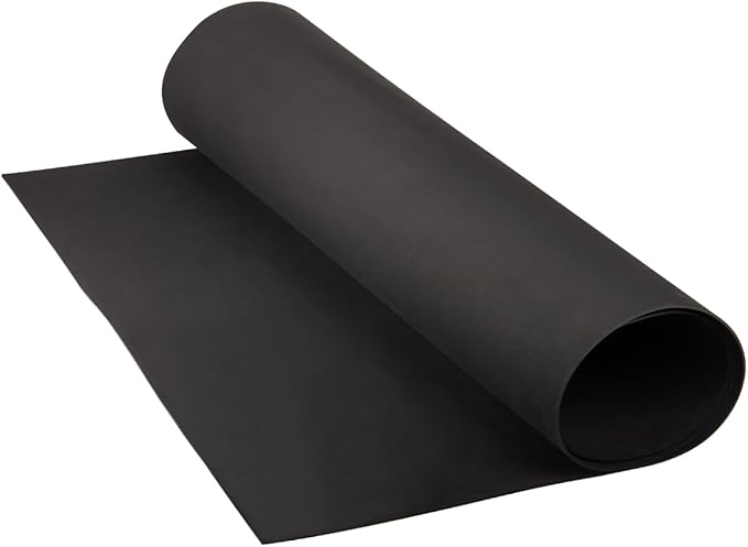 Lotus Foam Large 3mm EVA Foam Sheet