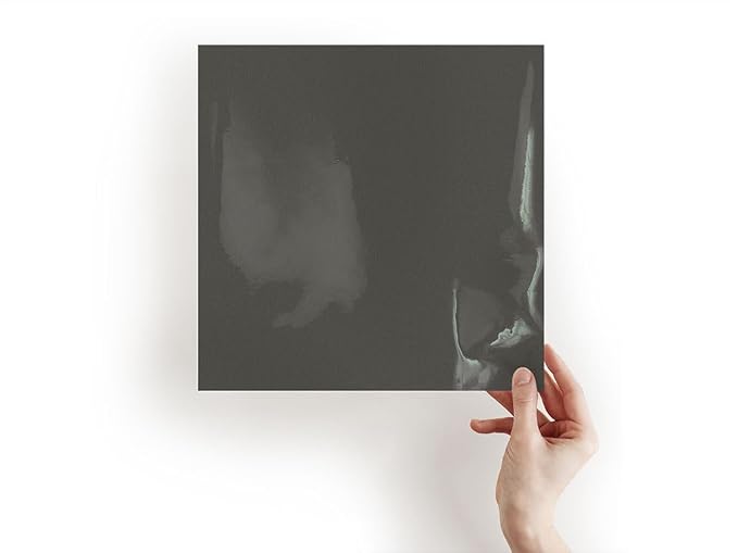 ORACAL 951 Series Premium Cast Film in Charcoal Metallic